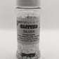 Glitter Shaker Pot 55g (2oz ) 1mm